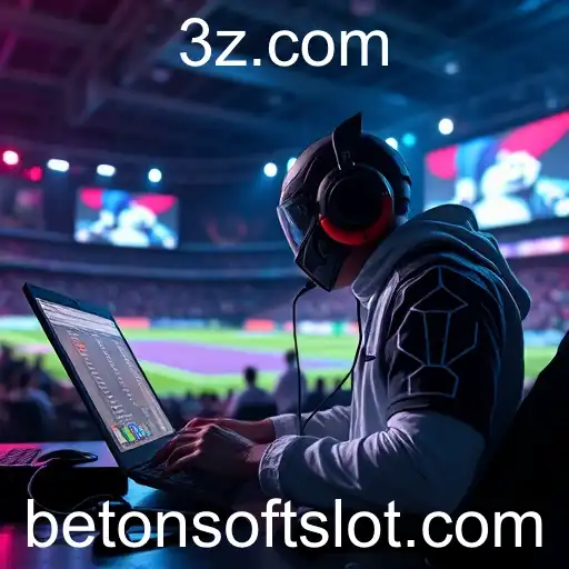 Betonsoft: Revolução Tecnológica no Setor Financeiro