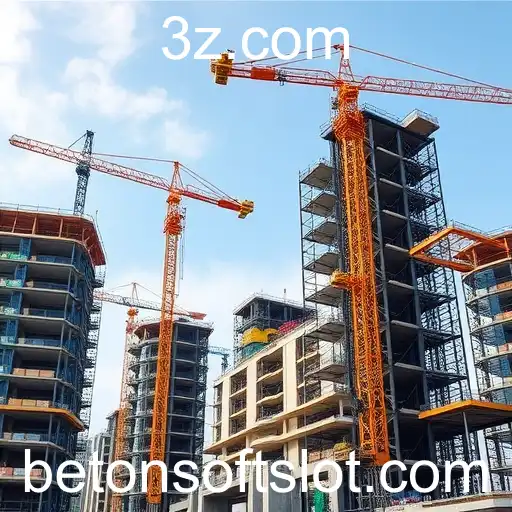 Avanços e Desafios na Indústria da Construção em 2025