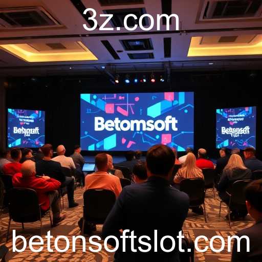 A Revolução do Software: O Impacto do Betonsoft no Mercado Digital