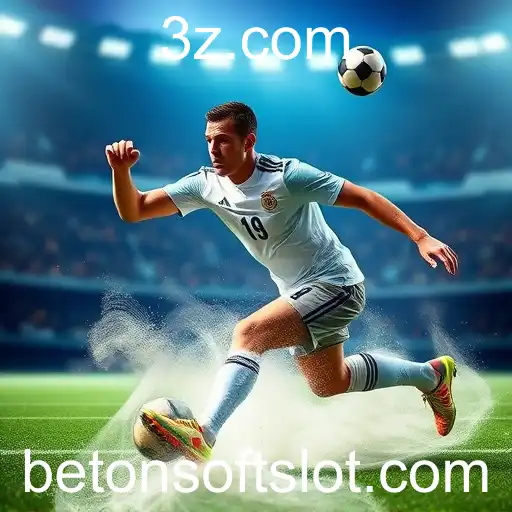 Apostas Esportivas no Betonsoft: Uma Experiência Interativa e Segura
