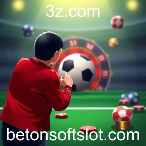 Explorando a Categoria de Jogos 'Suporte' da Plataforma Betonsoft