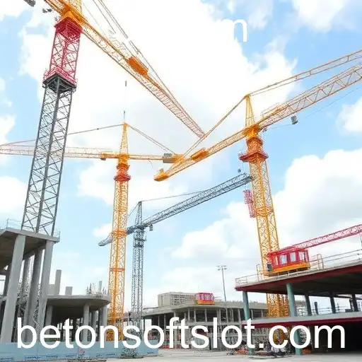 Avanços e Implicações da Tecnologia 'Betonsoft' no Setor de Construção